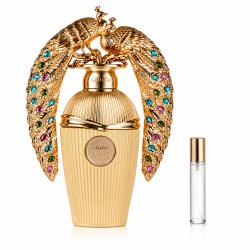 Decant Afeef EDP Feminino - Lattafa