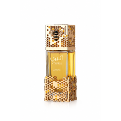 Perfume Feminino Atheeri EDP – Lattafa 100ML