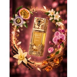 Perfume Feminino Atheeri EDP – Lattafa 100ML