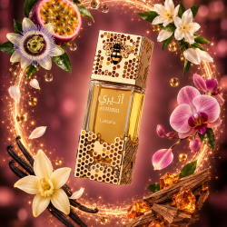 Perfume Feminino Atheeri EDP – Lattafa 100ML