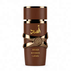 Perfume Masculino Asad Bourbon EDP – Lattafa 100ML
