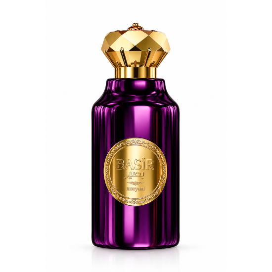 Perfume Feminino Basir EDP - Mawwal Arabia 100ML 