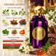 Perfume Feminino Basir EDP - Mawwal Arabia 100ML 
