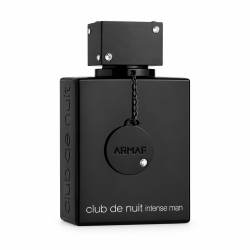 Perfume Masculino Club The Nuit Intense Man EDT– Armaf 105ML