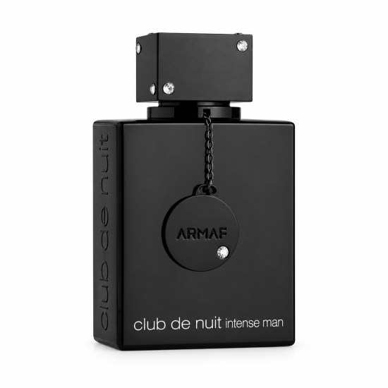 Perfume Masculino Club The Nuit Intense Man EDT– Armaf 105ML