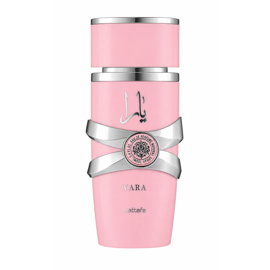 Perfume Feminino Yara EDP – Lattafa 100ML