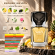 Perfume Masculino Fahad EDP - Lattafa 100ML