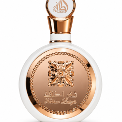 Perfume Feminino Fakhar Rose EDP – Lattafa 100ML
