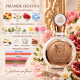 Perfume Feminino Fakhar Rose EDP – Lattafa 100ML