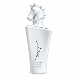 Perfume Masculino Maahir Honor EDP - Lattafa 100ML