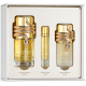 Kit Feminino Musaman White Intense EDP 100mL + Travel Spray 10ML + Perfume Capilar 50mL – Lattafa