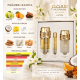 Kit Feminino Musaman White Intense EDP 100mL + Travel Spray 10ML + Perfume Capilar 50mL – Lattafa