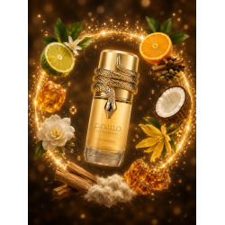 Perfume Feminino Musaman White Intense EDP – Lattafa 100ML