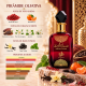 Perfume Feminino Sabah Al Ward EDP – Al Wataniah 100ML