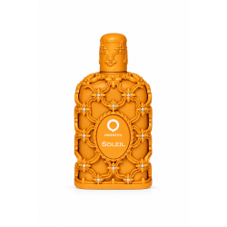 Perfume Feminino Soleil EDP – Orientica 100ML