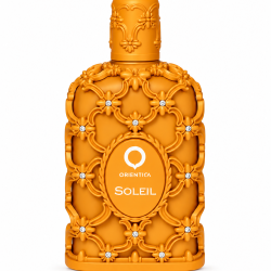 Perfume Feminino Soleil EDP – Orientica 100ML