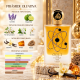 Perfume Feminino Tharwah Gold EDP - Lattafa Pride 100ML