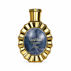 Perfume Feminino Victoria EDP– Lattafa 100ML