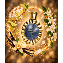 Perfume Feminino Victoria EDP– Lattafa 100ML