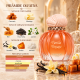 Perfume Feminino Vanilla Voyage EDP - Maison Asrar 100ML