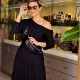 Vestido Luxo